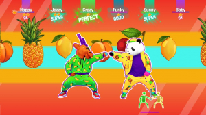 Sony Just Dance 2020 PS4 játék + Stansson BSC375K Bluetooth hangszóró kék